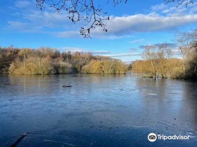 Kingsbury Water Park