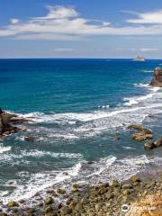 Playa de Benijo