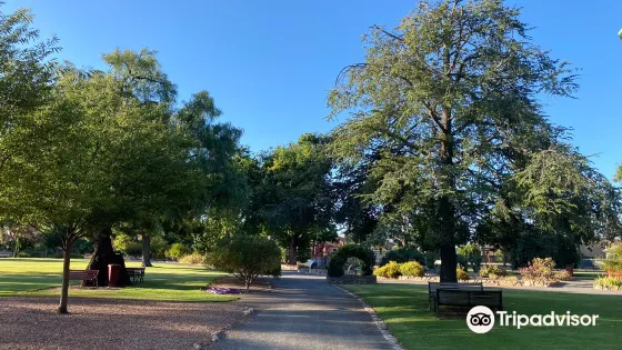 Horsham Botanic Gardens
