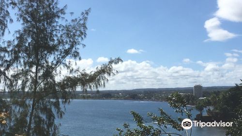 Hamakua Coast