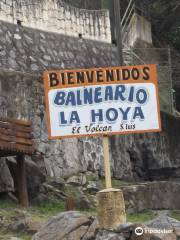 Balneario La Hoya