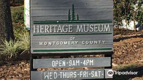 Heritage Museum of Montgomery County
