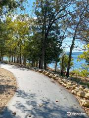 Table Rock Lakeshore Trail