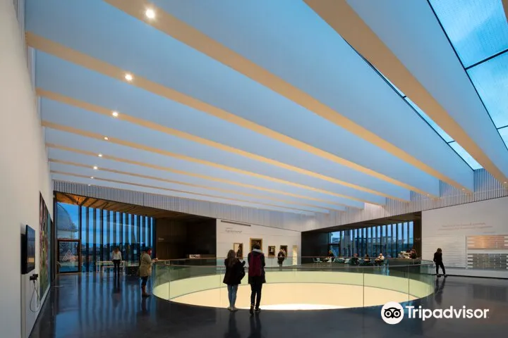 1_Aberdeen Art Gallery