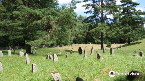 Jewish Cemetery