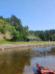 Bay Of Fundy Adventures