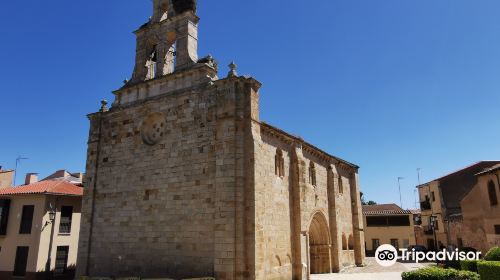 Iglesia de San Isidoro