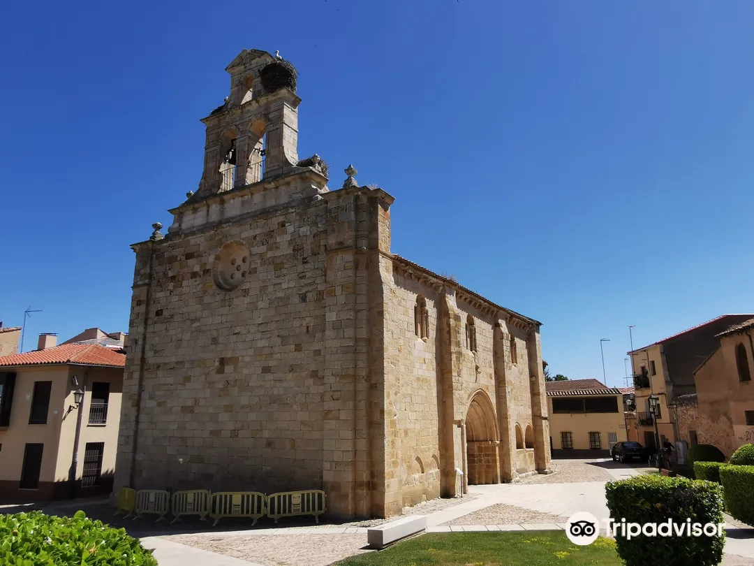 3_Iglesia de San Isidoro
