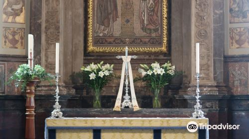 St Marylebone Parish Church