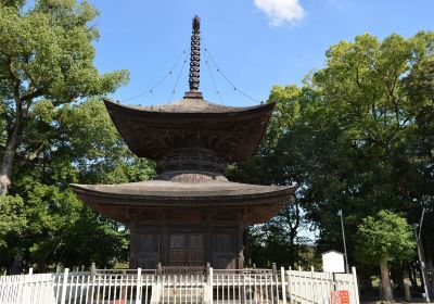 Chiryu Shrine