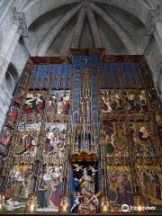 Catedral de Tudela