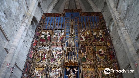 Cattedrale di Tudela