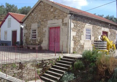 Casa dos Lagares