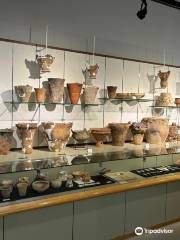 Chojagahara Archaeological Museum