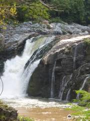 Cascada de Yelapa