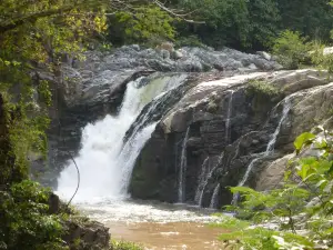 Cascada de Yelapa