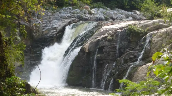 Cascada de Yelapa