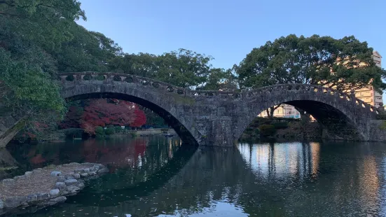 眼鏡橋