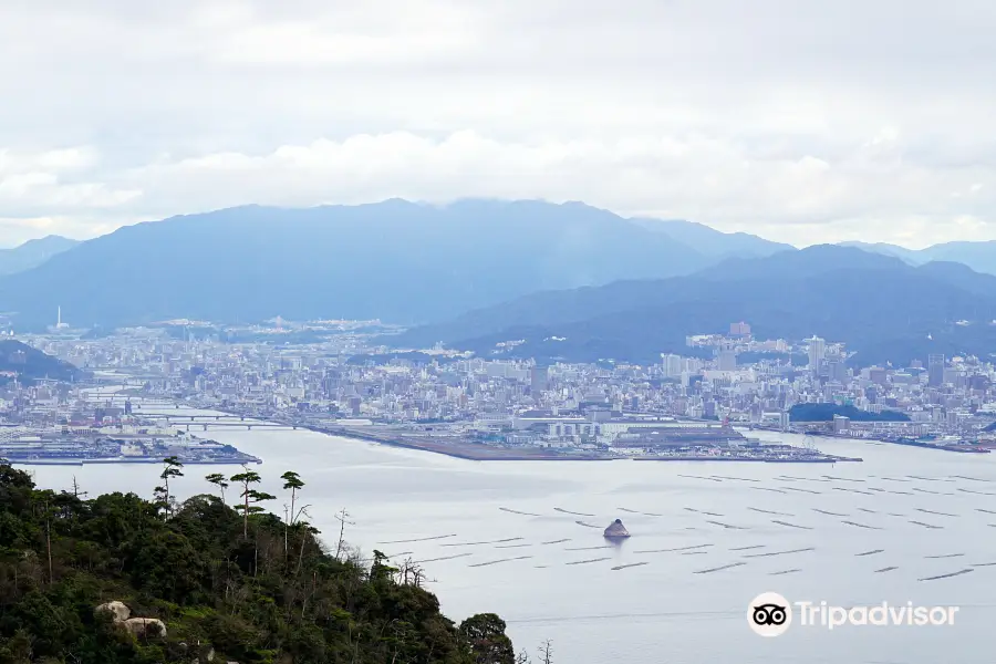 Shishiiwa Observatory