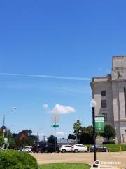 State Line Post Office and Federal Building