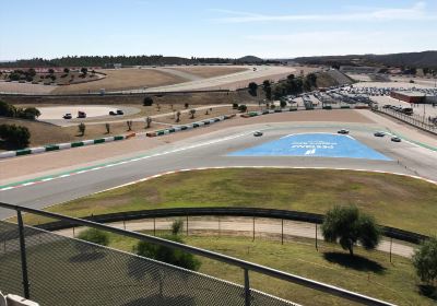 Autodromo Internacional do Algarve