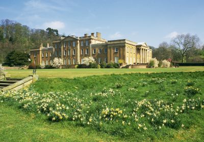 Himley Hall and Park