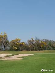 The Poona Club Golf Course