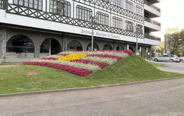 Victor Konder Square