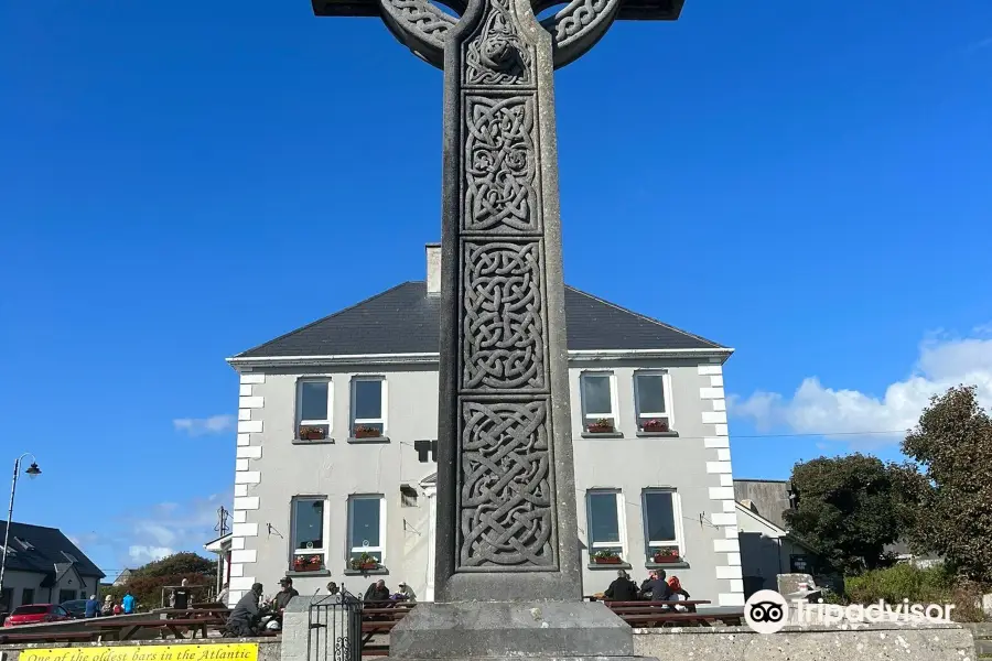 Inis Mor Bike Hire