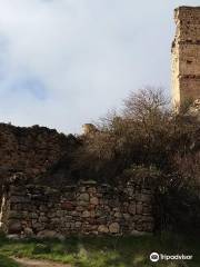 Castillo de Pelegrina