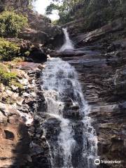 Cachoeira dos Funis
