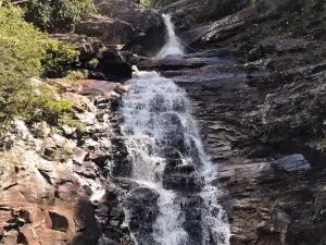 Cachoeira dos Funis