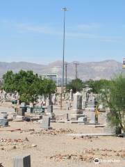 Concordia Cemetery