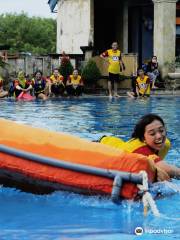 Taman Segara Madu Water Park