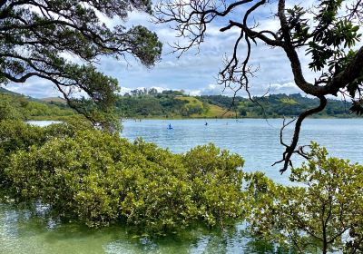 Wenderholm Regional Park