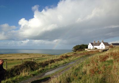 Bardsey Island