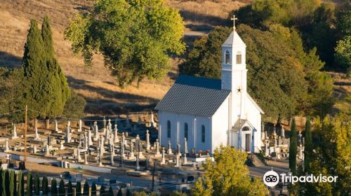 St Sava Serbian Orthodox Church