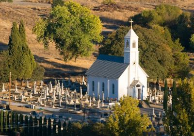 Saint Sava's Serbian Orthodox Church