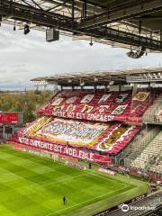 Stade Saint-Symphorien