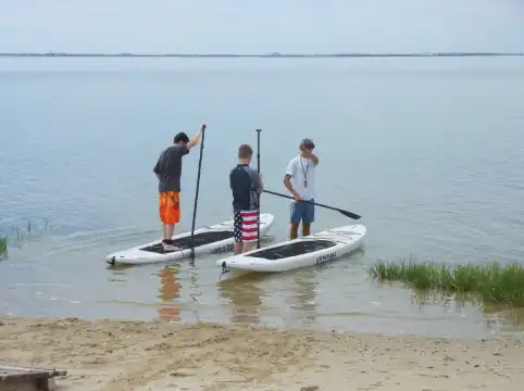 Hoteles Ramada en Pleasantville