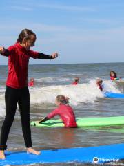 Surfschool Castricum