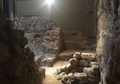 Cripta Arqueológica de Alcácer do Sal