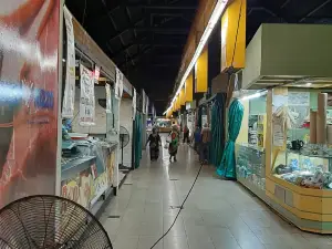 Mercado Central