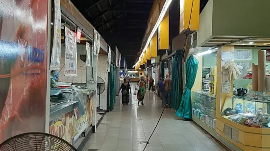 Mercado Central