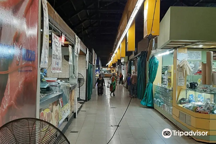 Mercado Central