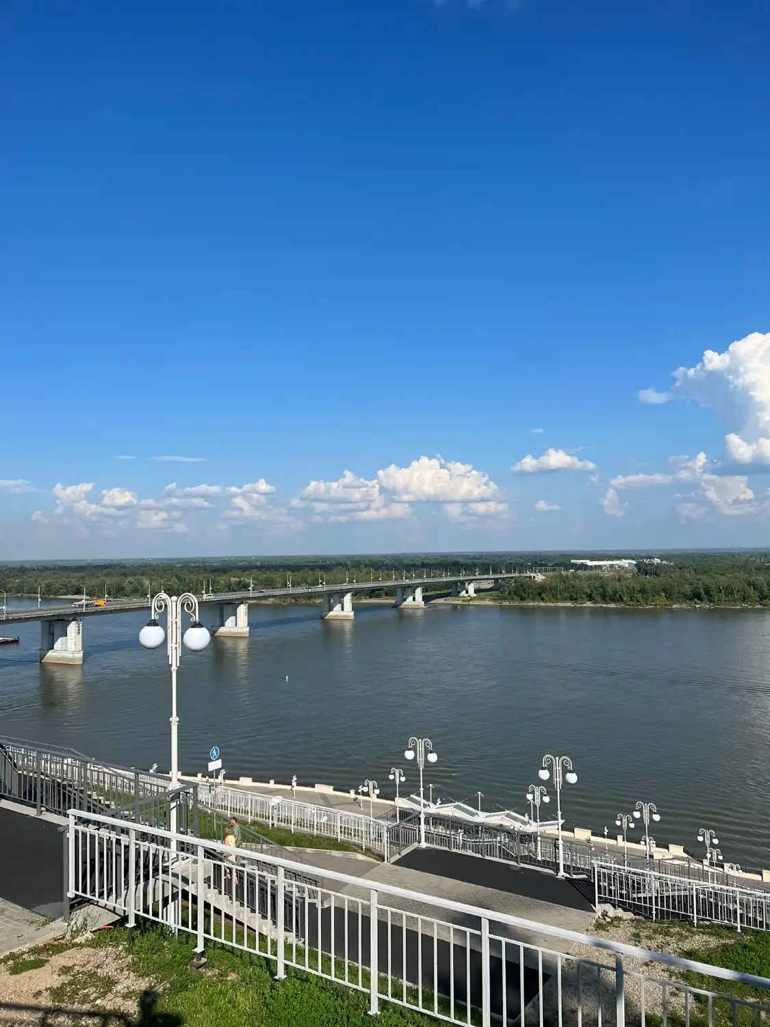 Hotels near Nagornyy Park