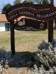 Historical Museum and Cultural Center Villa General Belgrano