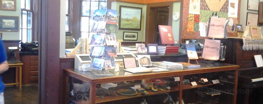 Barbed Wire Museum