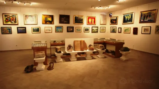 Muzej i Galerija Neum