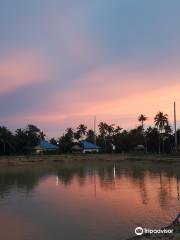 Chalong Fishing Park